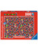 Nintendo - Super Mario Bros Challenge Jigsaw Puzzle