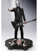 Ghost - Nameless Ghoul (Black Guitar Limited Edition) - Rock Iconz