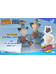 Inspector Gadget - Mega Hero Action Figures Deluxe - 1/12