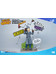 Inspector Gadget - Mega Hero Action Figures Deluxe - 1/12