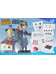 Inspector Gadget - Mega Hero Action Figures Deluxe - 1/12