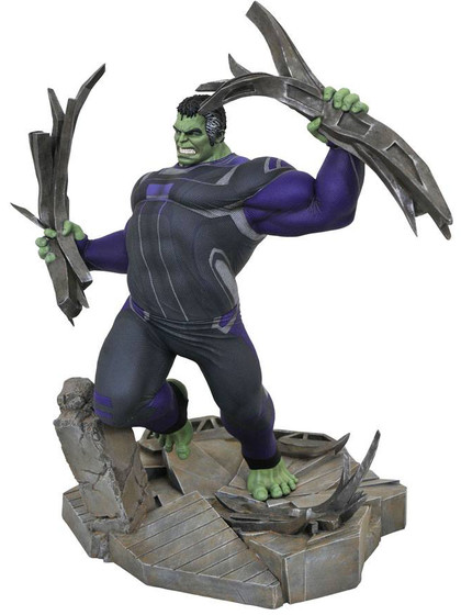 Marvel Movie Gallery - Avengers: Endgame Tracksuit Hulk