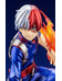 My Hero Academia - Shoto Todoroki (Limited Edition) - ARTFXJ