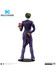 DC Multiverse - The Joker (Batman: Arkham Asylum)