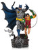 Batman - Batman & Robin by Ivan Reis - Deluxe Art Scale