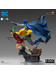 Batman - Batman & Robin by Ivan Reis - Deluxe Art Scale