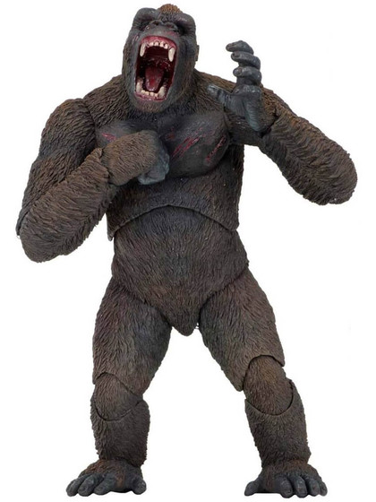 King Kong - King Kong Action Figure