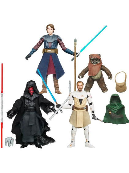 Star Wars The Vintage Collection - 2020 Wave 2
