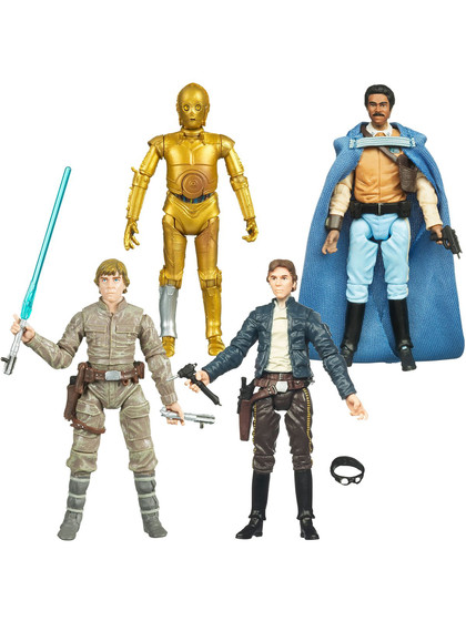 Star Wars The Vintage Collection - 2020 Wave 1