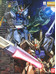 MG Luncher/Sword Strike Gundam - 1/100