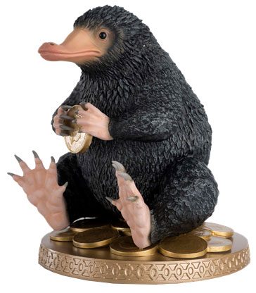 Wizarding World Figurine Collection - Niffler