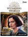 Wizarding World Figurine Collection - Tina Goldstein