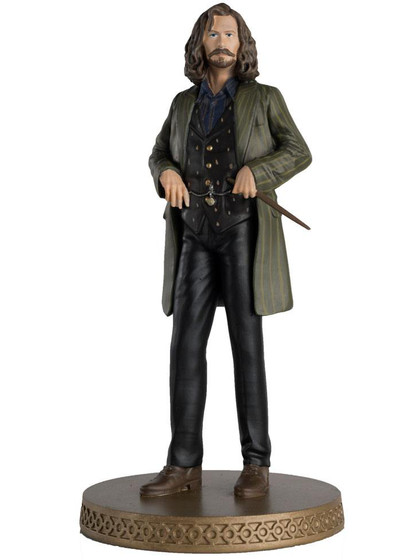 Wizarding World Figurine Collection - Sirius Black