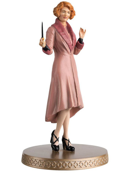 Wizarding World Figurine Collection - Queenie Goldstein