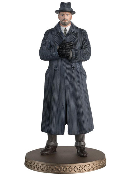 Wizarding World Figurine Collection - Albus Dumbledore