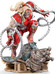 Marvel Comics - Omega Red - BDS Art Scale