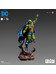 DC Comics - Martian Manhunter by Ivan Reis - Art Scale