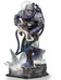 DC Comics - Mr. Freeze by Ivan Reis - Art Scale