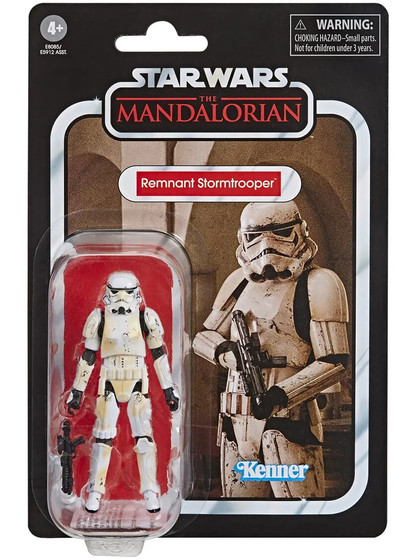 Star Wars The Vintage Collection - Remnant Stormtrooper