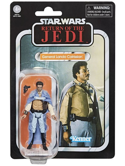 Star Wars The Vintage Collection - General Lando Calrissian
