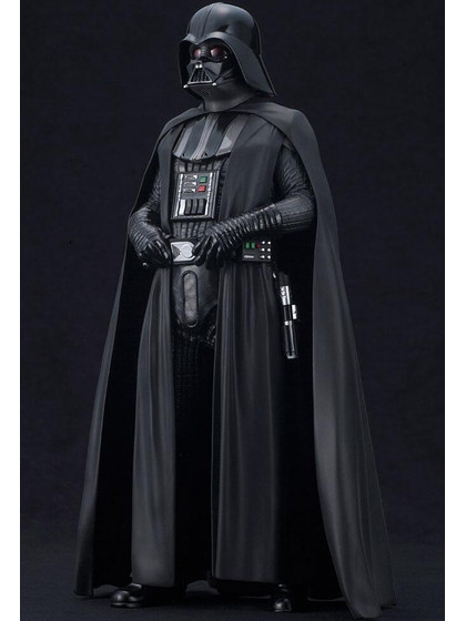 Star Wars - Darth Vader (Episode IV) - Artfx