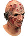 A Nightmare on Elm Street - Freddy Krueger Latex Mask (Deluxe)