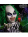 Beetlejuice - Beetlejuice Talking Action Figure - MDS Mega Scale