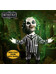 Beetlejuice - Beetlejuice Talking Action Figure - MDS Mega Scale