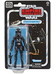 Star Wars Black Series - 40th Anniversary Imperial Tie Fighter Pilot - SKADAD FÖRPACKNING