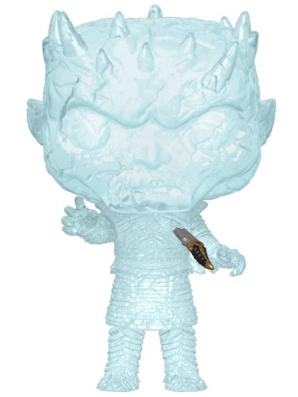 Funko POP! Game of Thrones - Night King