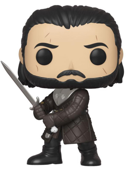 Funko POP! Game of Thrones - Jon Snow