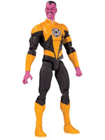 DC Essentials - Sinestro