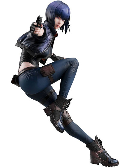 Ghost In the Shell: Stand Alone Complex - Gals Motoko Kusanagi