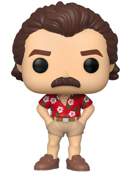 Funko POP! TV: Magnum P.I. - Thomas Magnum