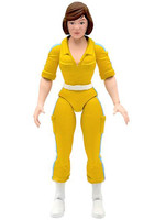 Turtles - Ultimates Action Figure April