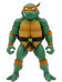 Turtles - Ultimates Action Figure Michelangelo