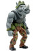 Turtles - Ultimates Action Figure Rocksteady