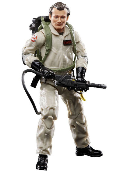 Ghostbusters Plasma Series - Venkman (Terror Dog BaF)