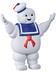 Ghostbusters: The Real Ghostbusters - Kenner Classics Stay-Puft Marshmallow Man