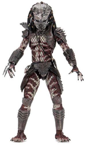 Predator 2 - Ultimate Guardian Predator