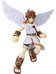 Kid Icarus: Uprising - Pit - Figma