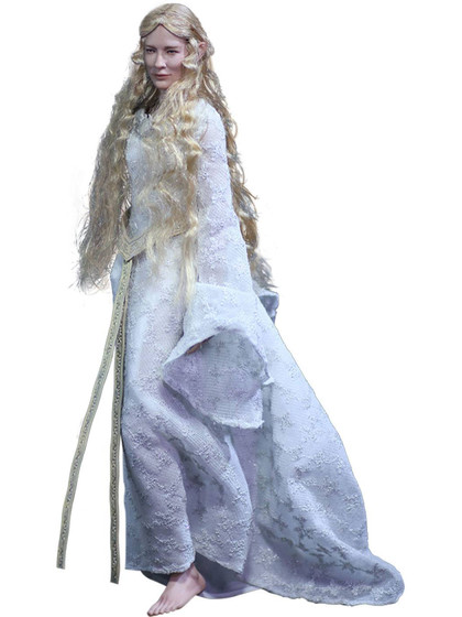 Lord of the Rings - Galadriel - 1/6