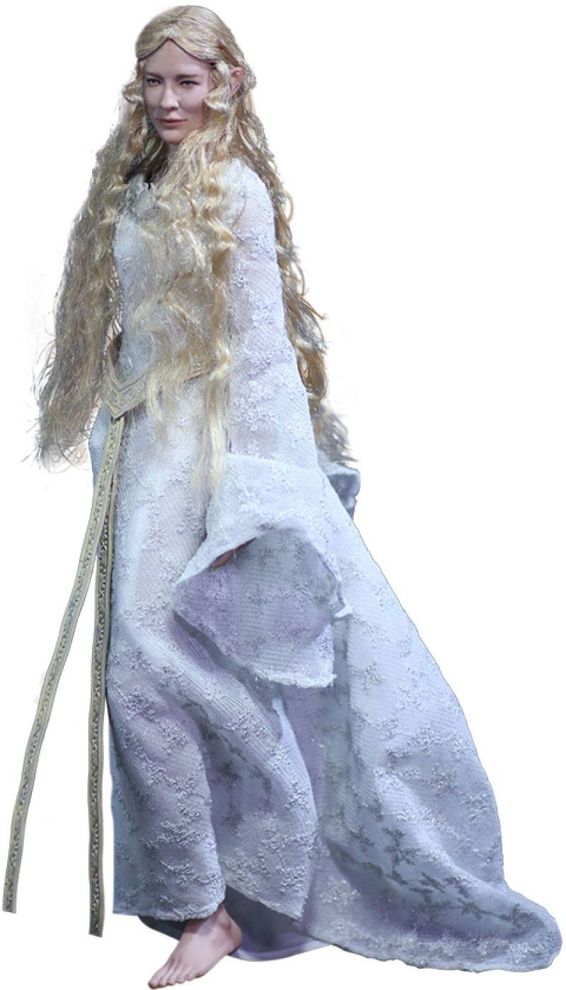 Lord of the Rings - Galadriel - 1/6