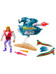 Masters of the Universe Origins - Prince Adam with Sky Sled - DAMAGED PACKAGING