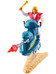 Masters of the Universe Origins - Prince Adam with Sky Sled - DAMAGED PACKAGING