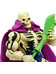 Masters of the Universe Origins - Scare Glow