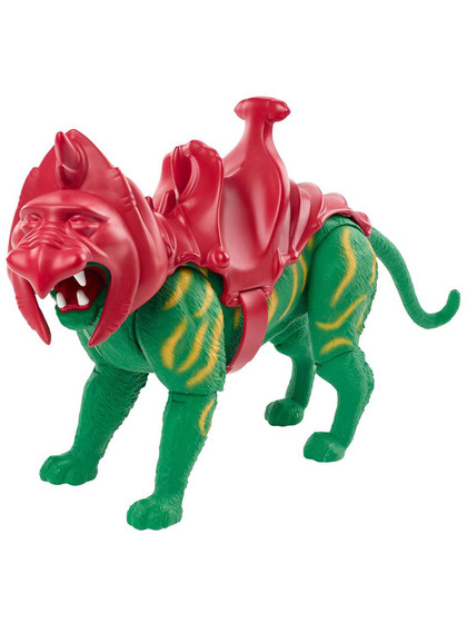 Masters of the Universe Origins - Battle Cat