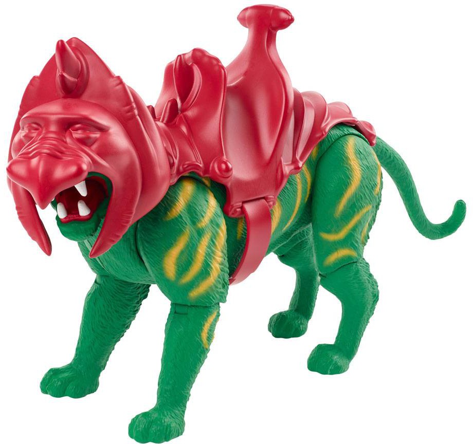 Masters of the Universe Origins - Battle Cat