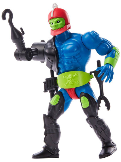 Masters of the Universe Origins - Trap Jaw