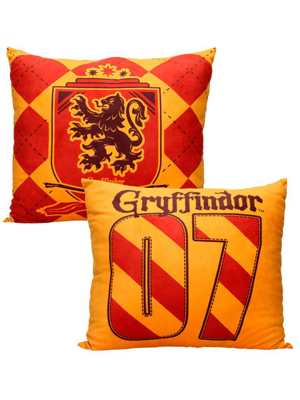 Harry Potter - Gryffindor Cushion - 45 cm